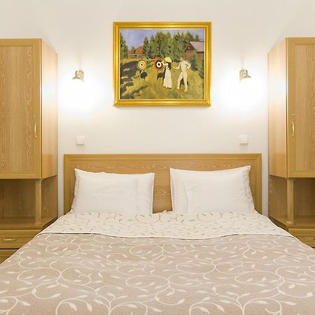Authentic Akacfa Apartment Budapešť Exteriér fotografie