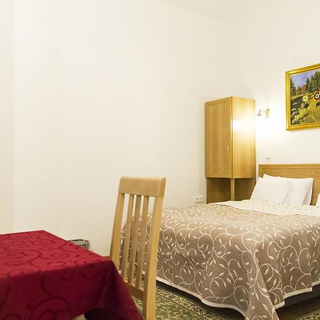 Authentic Akacfa Apartment Budapešť Exteriér fotografie