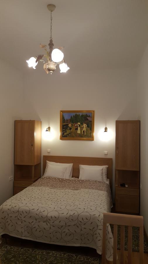 Authentic Akacfa Apartment Budapešť Exteriér fotografie
