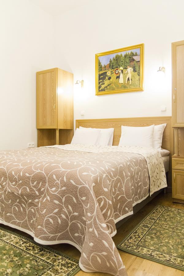 Authentic Akacfa Apartment Budapešť Exteriér fotografie