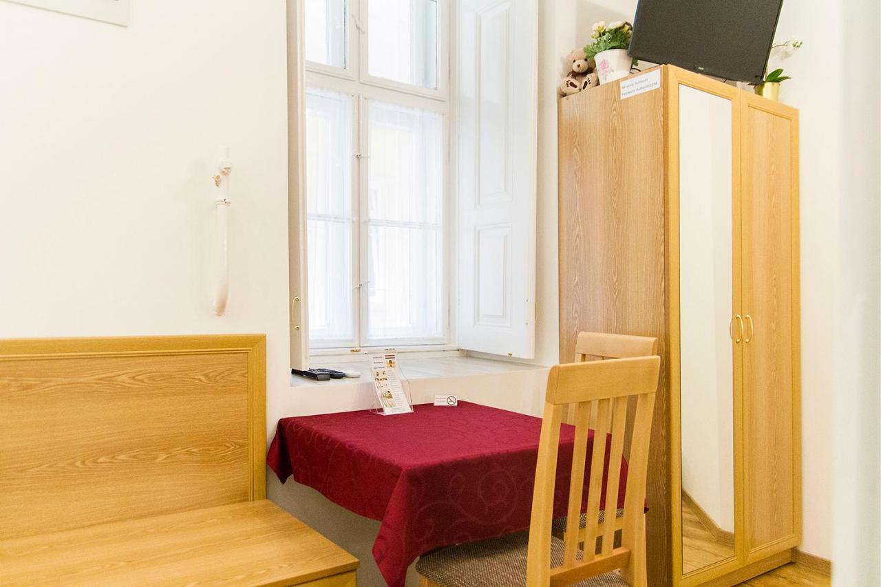 Authentic Akacfa Apartment Budapešť Exteriér fotografie