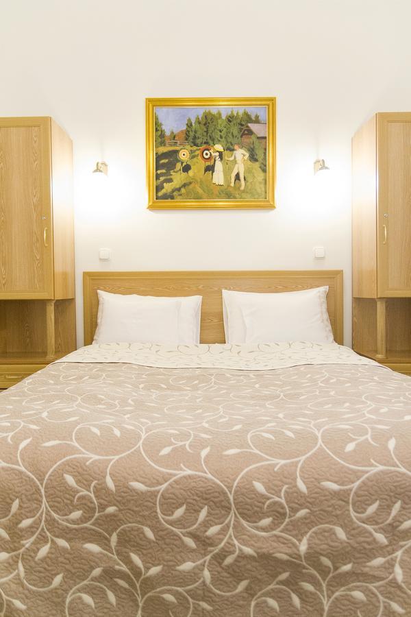 Authentic Akacfa Apartment Budapešť Exteriér fotografie