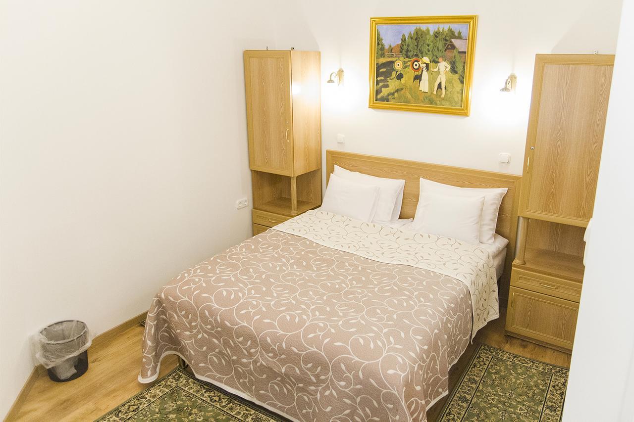 Authentic Akacfa Apartment Budapešť Exteriér fotografie