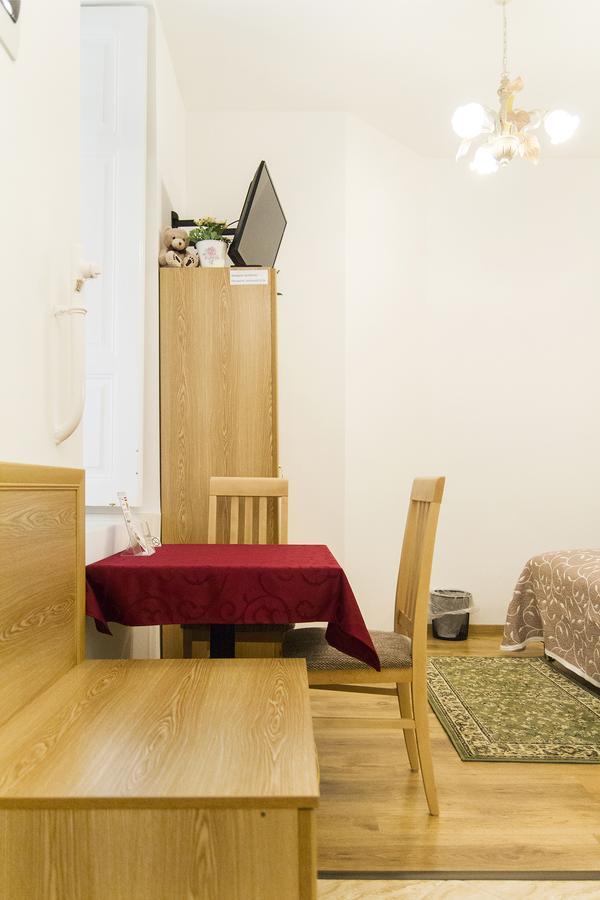 Authentic Akacfa Apartment Budapešť Exteriér fotografie