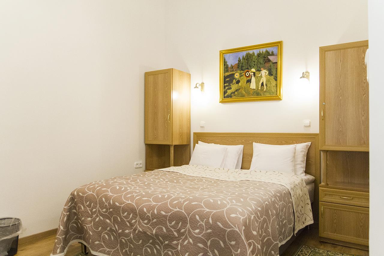 Authentic Akacfa Apartment Budapešť Exteriér fotografie