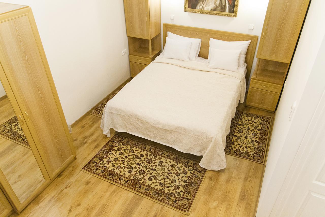 Authentic Akacfa Apartment Budapešť Exteriér fotografie